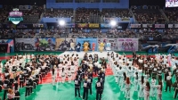  에이피알 NDY, MBC '2025 아이돌스타 선수권대회' 공식 후원