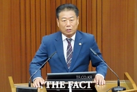  김충식 세종시의원 