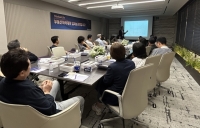  신한라이프, '2025 WM 부동산 아카데미' 종료