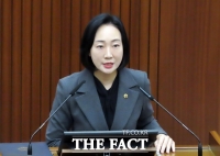  김효숙 세종시의원 