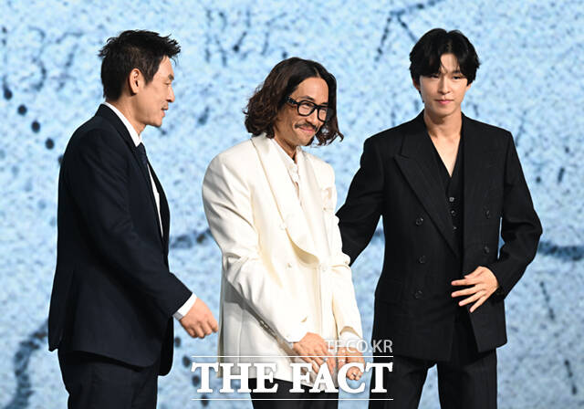 센터 맡은 류승범