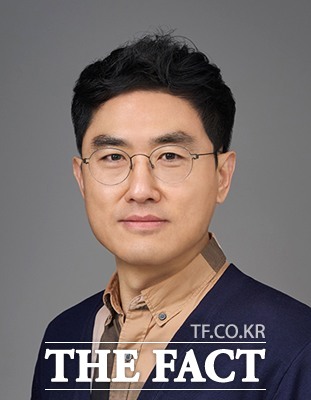 방동희 교수(연세대 로스쿨, 개인정보보호법학회 부회장)