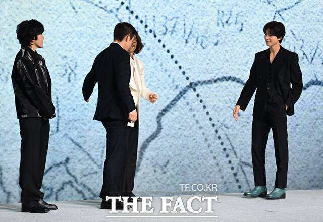 마지막 포토타임에서는?