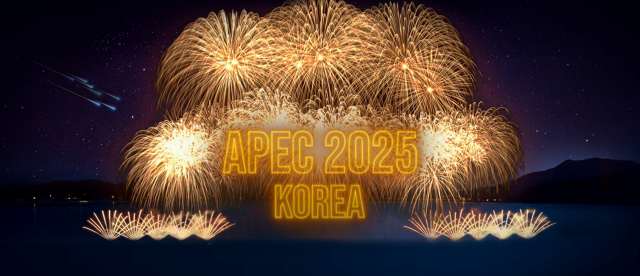 한화그룹은 이달 말 경주에서 열리는 2025 아시아태평양경제협력체(APEC) 정상회의에 공식 후원사로 참여한다. /한화그룹
