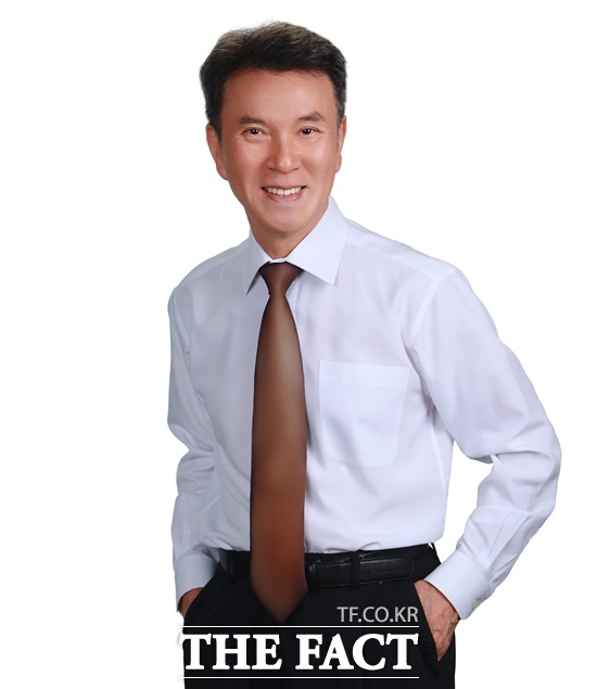 오욱철은 14일 오전 <더팩트>와의 통화에서 연기는 여전히 내 안에 살아 있다. 예전보다 더 깊고 진정성 있는 모습으로 돌아오고 싶다며 복귀 의지를 강하게 내비쳤다. /더팩트 DB