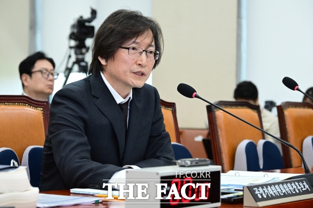 주병기 공정거래위원장은 14일 민생밀접, 건설·중간재, 공공·조달 등 3대 분야 담합을 중점 점검해 불공정거래 관행을 개선하겠다고 밝혔다./남윤호 기자