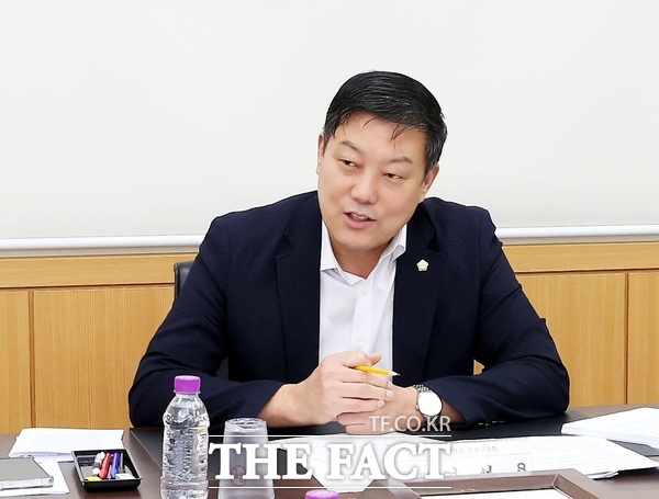 여성용 대전 유성구의회 의원(부의장). /유성구의회