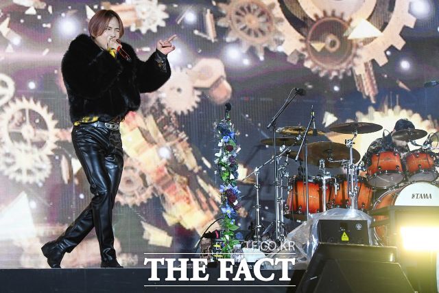 밴드 FT아일랜드는 데뷔 초 여러 편견에 시달렸으나 현재는 뮤직 페스티벌 헤드라이너로 나설 정도로 그 실력을 인정 받았다./더팩트DB