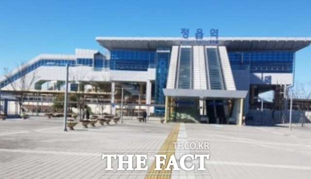 정읍시는 오는 18일부터 11월 9일까지 매주 주말 오후 5시 정읍 슈퍼푸드 페스티벌’을 정읍역 광장에서 개최한다다. /정읍시