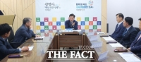 박승원 광명시장, 국토부·LH에 3기 신도시 신속한 보상 촉구