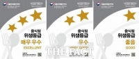  광주시, 음식점 242곳 위생등급 '맞춤형 현장 컨설팅'
