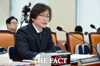  [2025 국감] 주병기 공정위원장 