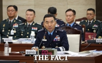  [2025 국감] 계엄 가담 사과한 합참의장…캄보디아·중국 도마 위