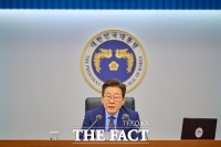  李 대통령 