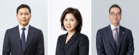  콜마비앤에이치, 3인 각자대표 체제로…윤여원 경영참여는 배제
