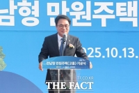  송형곤 전남도의원, 고흥 '전남형 만원주택' 기공식 참석