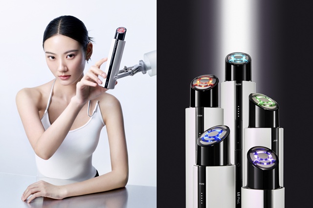 LG 프라엘이 수퍼폼 써마샷 얼티밋을 출시했다. /LG생활건강