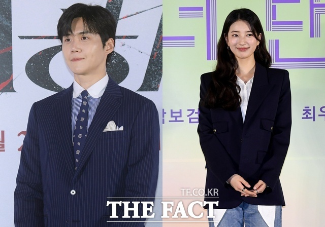 디즈니+ 새 오리지널 시리즈 현혹 제작사 쇼박스가 중국 로케이션 촬영이 취소됐다는 보도에 대해 검토되던 단계였으나 확정된 것은 아니었다고 밝혔다. /더팩트 DB