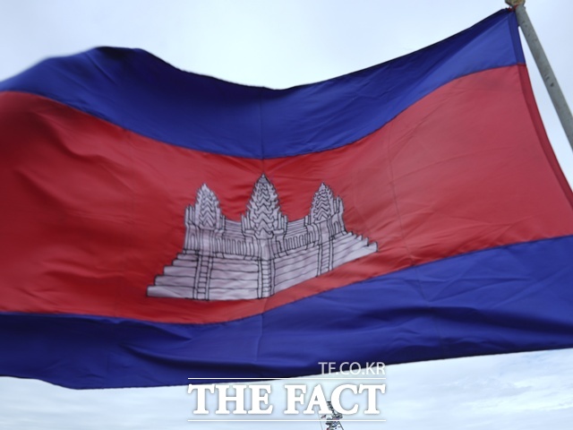 캄보디아 당국이 이민국에 구금된 한국인 약 80명이 자의로 귀국을 거부하고 있다고 밝혔다. /AP.뉴시스