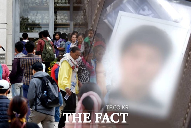 최근 캄보디아 등 동남아를 중심으로 한국인 납치·살해 사건이 잇따르며 웬치(园区)로 불리는 범죄단지에 관심이 모이고 있다. /더팩트DB