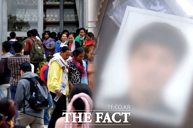 최근 캄보디아 등 동남아를 중심으로 한국인 납치·살해 사건이 잇따르고 있다. /더팩트DB