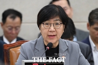  [2025 국감] 정은경 