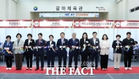  대전 서구, 굿잡 일자리박람회 성황…구직자 1000여 명 발길