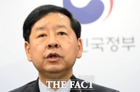  주택시장 안정화 대책 발표하는 구윤철 부총리 [포토]