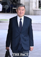  조태용, 내란특검 출석 