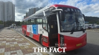  안성~전주·광주 시외버스 20일 첫 운행…하루 2차례 왕복