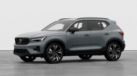  볼보, 2026년형 'XC40' 출시…가격 5190만원부터
