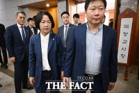 [2025 국감] '이재명 파기환송' 현장검증 갈등…국힘 