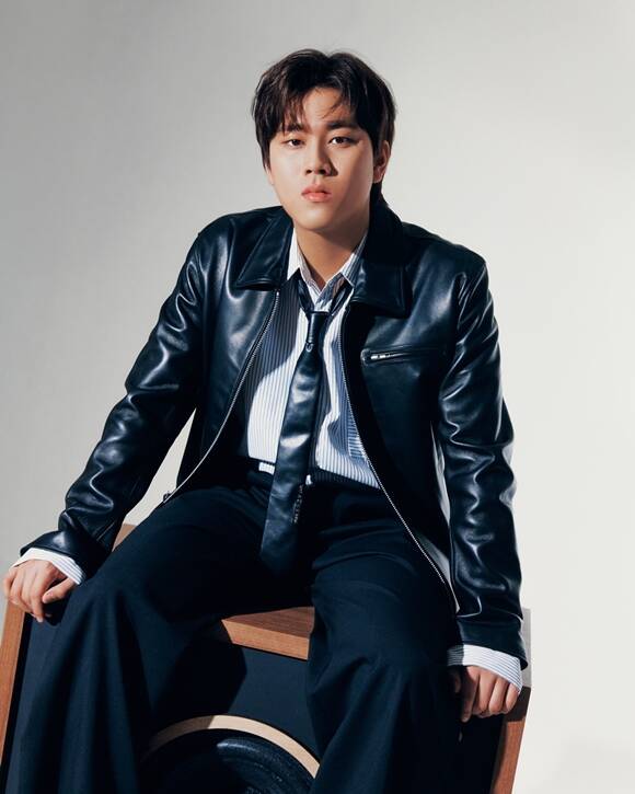 가수 이무진이 KBS2 새 토일드라마 마지막 썸머 OST를 가창한다. /빅플래닛메이드엔터