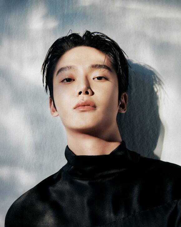 배우 로운이 최근 <더팩트>와 만나 디즈니+ 오리지널 시리즈 탁류 공개 관련 인터뷰를 진행하며 다양한 이야기를 전했다. /월트디즈니 컴퍼니 코리아