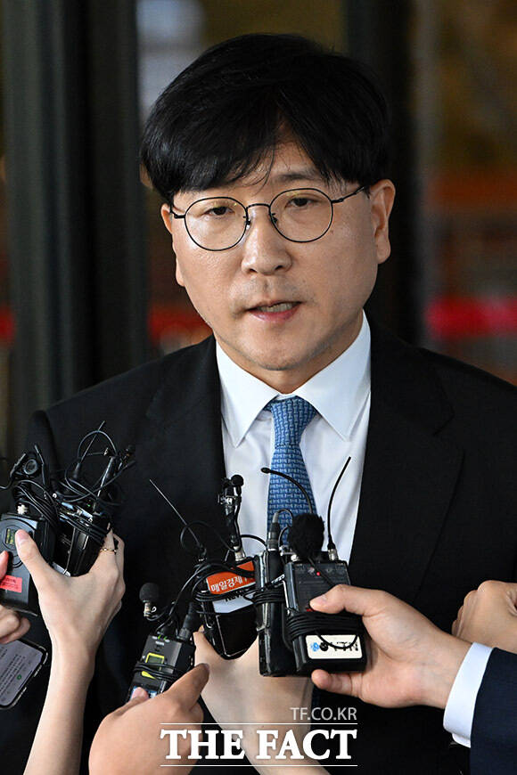 대법원 세기의 이혼 파기 환송…최태원 측 대법원 판결 존중