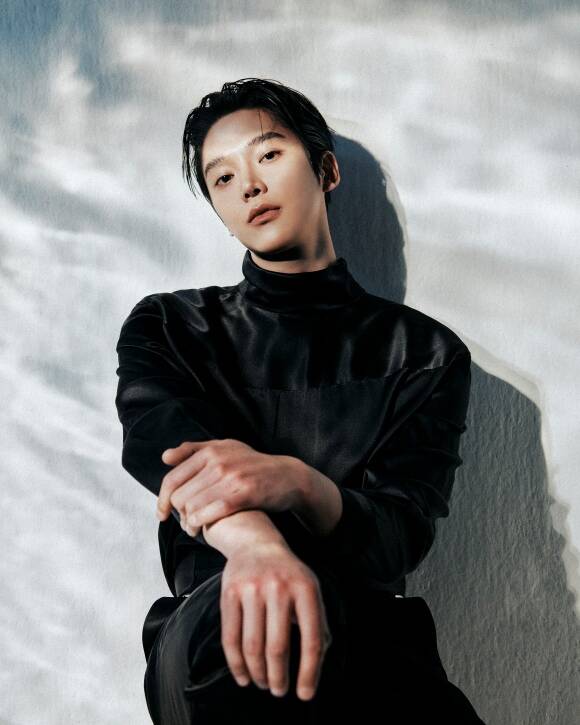 배우 로운이 디즈니+ 오리지널 시리즈 탁류를 통해 연기 호평을 받은 가운데 이에 대한 감사 인사를 전했다. /월트디즈니 컴퍼니 코리아