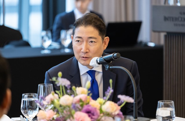 회삿돈 16억원을 횡령한 혐의 등으로 기소된 조현준 효성그룹 회장에게 징역형 집행유예가 확정됐다./더팩트 DB