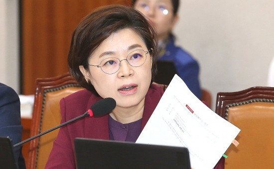 김정재 국민의힘 의원. /김정재 의원실