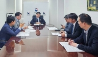  이상경 국토차관 