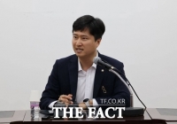 '아리셀 참사' 발언 관련 우재준 의원에게 항의 쇄도