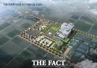 거창군, 의료복지타운 21일 착공…의료·출산·돌봄 인프라 집중