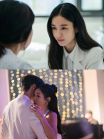  '키스는 괜히 해서!' 안은진, 눈빛까지 사랑스러운 매력