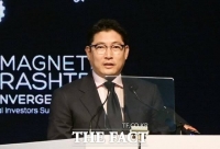  [속보] 대법, '배임 혐의' 조현준 효성 회장 집행유예 확정