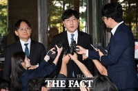  [현장FACT] 대법, 최태원·노소영 '1.4조 재산 분할' 파기환송... 다시 고법으로 (영상)