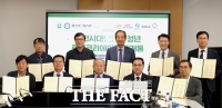 대전 동구, 지역 내 5개 대학과 ‘청년 로컬크리에이터 양성’ 협력