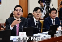  與, '욕설 논란' 박정훈 징계안 제출…경찰 고발도