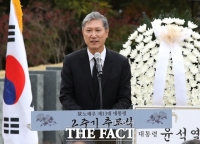  李 정부 첫 주중대사에 '노태우 장남' 노재헌