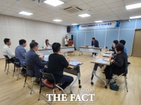  당진시보건소, 감염병 관리 민관 위원회 개최