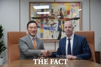  한국투자증권, JP모건과 손잡고 글로벌 투자 협력 강화