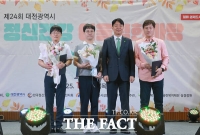  대전시, 제24회 정신건강 어울림한마당 개최